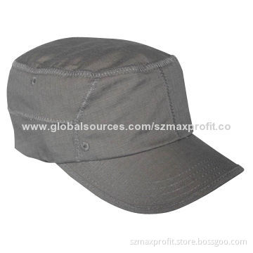 Military Cap